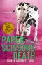 [Kiki Lowenstein Scrap-N-Craft Mystery 01] • Paper, Scissors, Death · Book #1 in the Kiki Lowenstein Mystery Series -- AGATHA AWARD FINALIST (Can be read as a stand-alone book.) (Kiki Lowenstein Cozy Mystery Series)